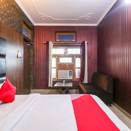 Oyo 6908 Hotel Royal City Āzamgarh 外观 照片